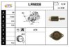 SNRA LR9008 Starter